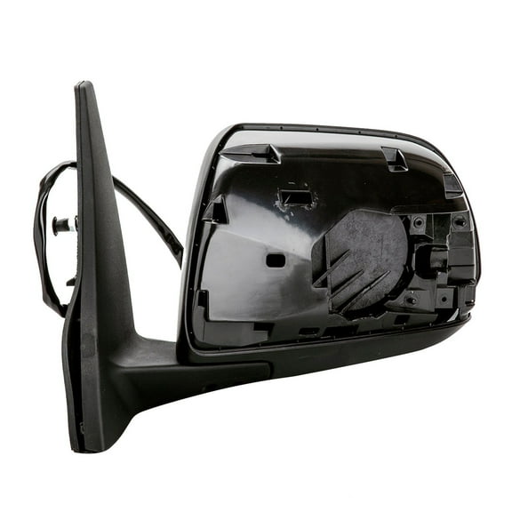 TYC 5320442 for Toyota 4Runner Left Non-Heated Replacement Mirror