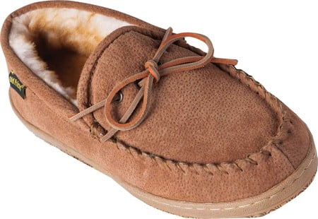 cinch moccasins