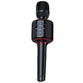 thumbnail image 1 of Micrófono de Karaoke compatible con Bluetooth, accesorios de micrófono, 1 of 4