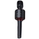 thumbnail image 1 of Micrófono inalámbrico para ordenador, compatible con Bluetooth, portátil, negro, 1 of 4