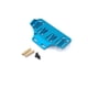 thumbnail image 2 of Regalos para hombres Control remoto Simulación de automóvil Spoiler trasero Ala de ala Accesorios de actualización de chico Juguetes Realización de piezas de repuesto Marco Azul Methold  FN009809-01, 2 of 7