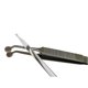 thumbnail image 4 of Pinzas de Titanio y Varilla de Vidrio para Masaje de Párpados – Kit de Cuidado Ocular, 4 of 7