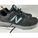 thumbnail image 1 of Women's New Balance 412 v3 Trail Running Shoe - Size 10 Uk 8 EU 41.5 27 cm, 1 of 6