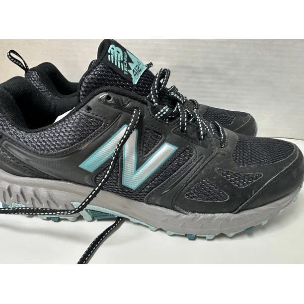 Women's New Balance 412 v3 Trail Running Shoe - Size 10 Uk 8 EU 41.5 27 cm