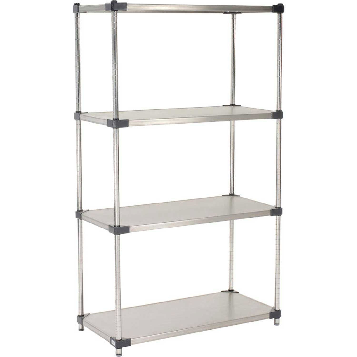 Stainless Steel Shelves 550mm x 350mm