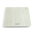 thumbnail image 6 of DUKAP LIFE Unique Digital Bathroom Body Weight Scale with Hidden LED Screen Display - Wood Print, 6 of 6