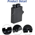 thumbnail image 2 of LABLT Ignitor CDI Box Replacement for Yamaha Big Bear 350 1996-1999 Replacement for Wolverine 350 2000-2001 Replacement for Timberwolf 350 1997 Replacement for Kodiak 400 1995-1999, 2 of 5
