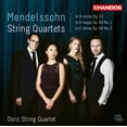 thumbnail image 2 of Doric String Quartet - String Quartets 2 - Music & Performance - CD, 2 of 2