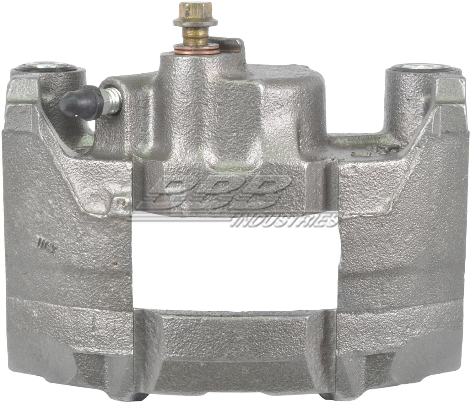 TERREPOWER formerly BBB Industries 97-17270B Reman Caliper w/installation Hardware
