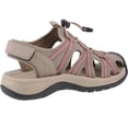 thumbnail image 4 of Cotswold Womens Upton Sandals, 4 of 5