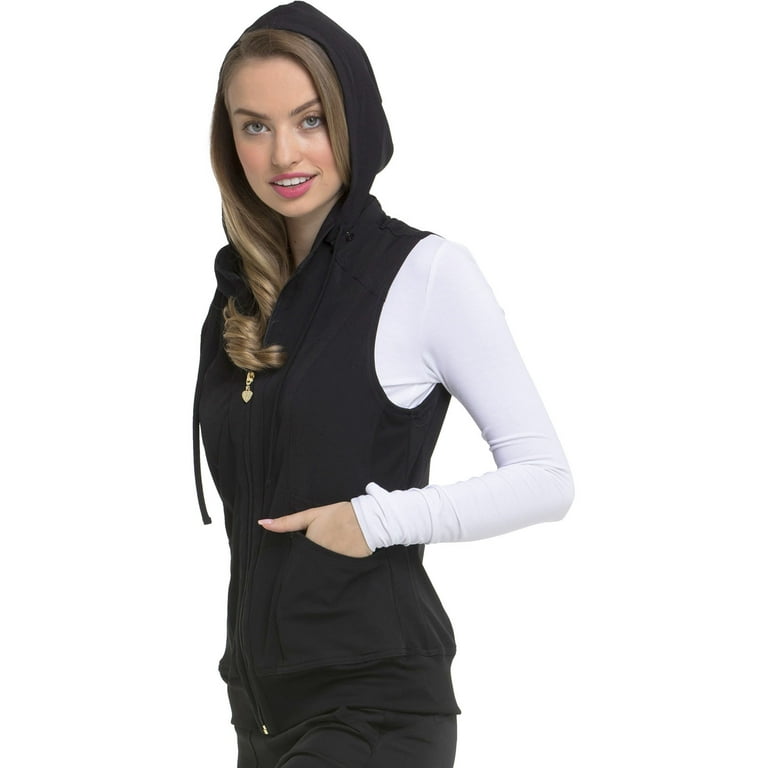 Heartsoul scrub vest sale