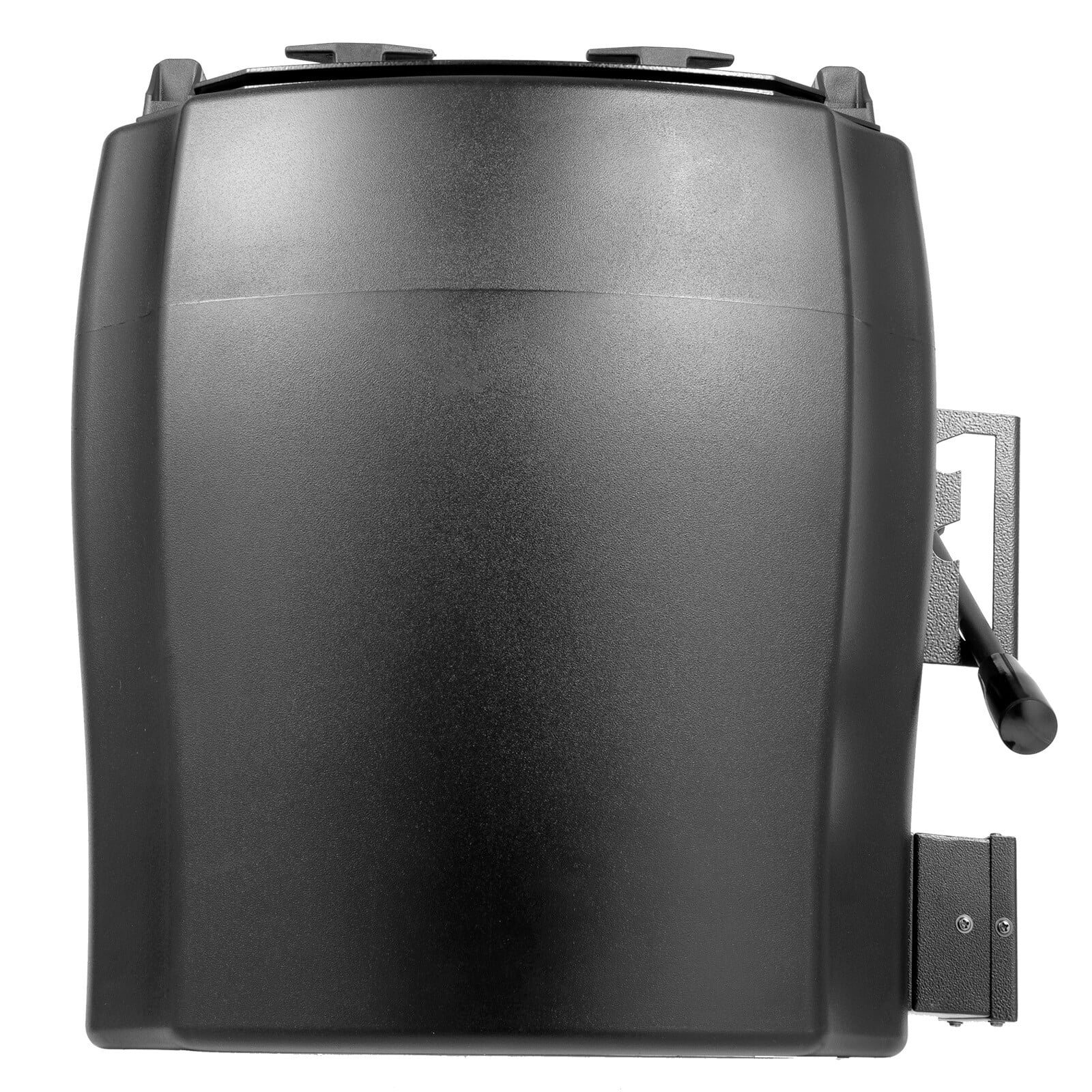Dry Ice Machine 4000W, High Power Fog Machine, 110V US Standard, Intelligent Temperature Control 30-110°C, Large Capacity 10kg Dry Ice and 19L Water, Fast Heating with Stainless Steel Heating Rods