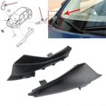 thumbnail image 5 of Car Front Windshield Wiper Side Cowl Trim Cover Seal for Koleos 2007-2016, 5 of 5