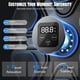 thumbnail image 3 of Máquina de Boxeo Musical SPIEEK con Bluetooth y Guantes, 3 of 7