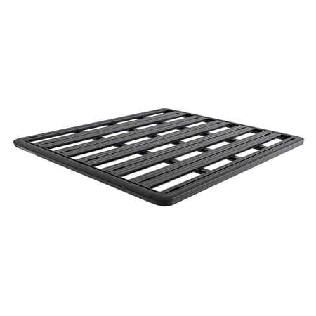 Rhino-Rack Pioneer Platform (60 x 56") - 52113F" Fits select: 2014-2022 CHEVROLET SILVERADO, 2013-2022 RAM 1500