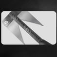 thumbnail image 6 of oshhni Weeder Puller Tool Gardening Supplies Portable for Courtyard Planting Garden Manganese Steel, 6 of 9