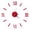 Red, variant on Newxiaaa Household Electronic Clock, Adults Smartset Dual Alarm Clock Self-Setting Digital Clock Large Display Vibrating Alarm Clock, for Holiday Gifts (Silver)
