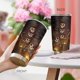 thumbnail image 4 of Taza de café Tumbler Oasisdream de acero inoxidable, 600 ml, 4 of 6