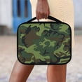 thumbnail image 3 of Renewold Casual Bible Cover for Men Camo Hunting Bible Case Reusable Carrying Bookcase Church Bag Multi-Functional Bag Perfect Gift for Women Girls Kids, 3 of 7