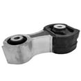 thumbnail image 2 of 4M Auto Parts 4M-9948 Rear Lower Engine Torque Strut Mount 1PC. Parts 9948, A65139, EM-7143, 50890-T7L-000. (AWD) (CVT), 2 of 4