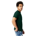 thumbnail image 4 of Hanes Adult 6.1 oz. Beefy-T - 5180, 4 of 4