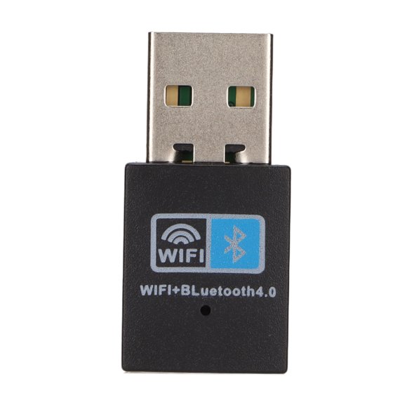 QIILU Wifi Adapter 11n Technology USB 2.0 Interface Stylish Compact 8723 Wireless Net Card,Wireless Net Adapter,PC Wifi Adapter