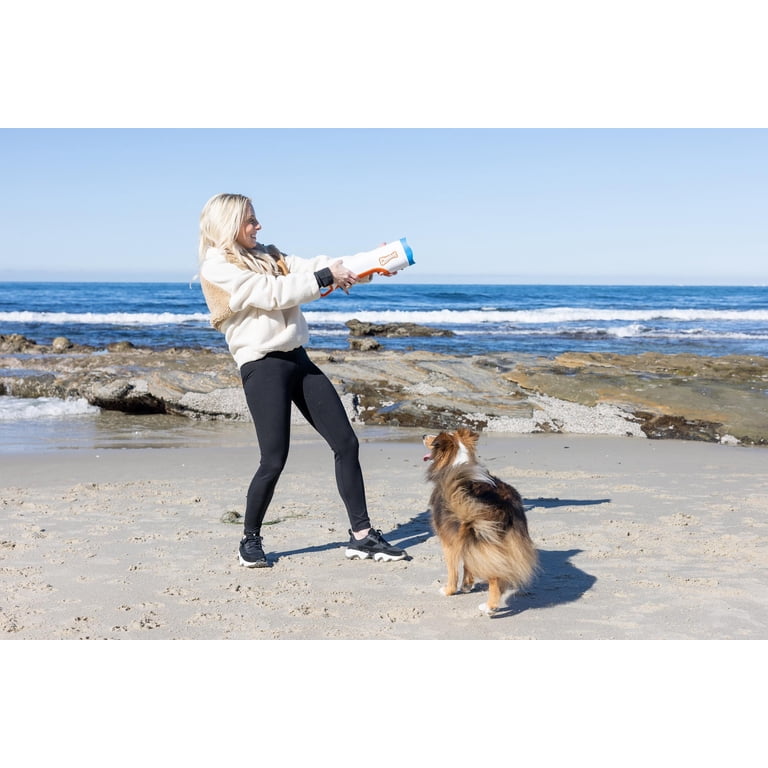 Chuckit! Ultra Cannon Ball Launcher, 16-Inch photo 2