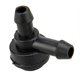 thumbnail image 4 of 2PCS Car Windscreen Washer Valve Pipe Joint for C30 C70 S40 S60 S80 V50 V70 XC60 9178895 31391513 A, 4 of 5