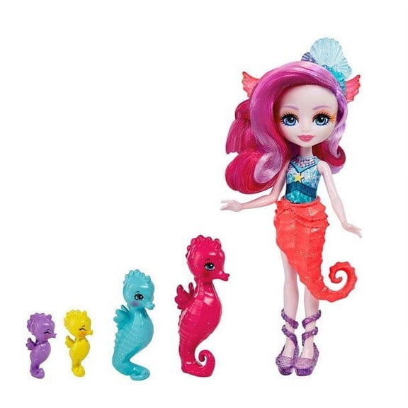 Enchantimals Family Series Playset GJX43-HCF73