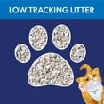 thumbnail image 3 of Arena para gatos Fresh Step Clean Paws con Febreze 16,78 kg (2 x 8,39 kg), 3 of 9