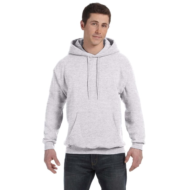 Hanes Adulte 7.8 oz. EcoSmart 50/50 Pull à Capuche - P170