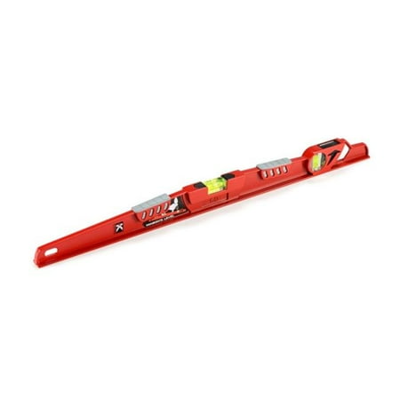 UPC 739632000125 product image for Kapro 920-10-32 32 inch Shark Masons Level With Plumb Site | upcitemdb.com