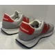thumbnail image 5 of New Balance 237 NB Grey Red White Men 10 Unisex Shoes MS237BO New, 5 of 6