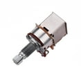 thumbnail image 4 of Electric Guitar Bass Potentiometer Push Pull Tone Switch Pots 2pcs, 4 of 6