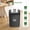 TM-US-279-CA-BLK-1, variant on Heavy-Duty 10-Sheet Crosscut Paper Shredder, P-4 Security - Shreds Paper, Credit Cards, Staples - Anti-Jam Auto Reverse with 5.5-Gallon Bin for Home Office & Small Business