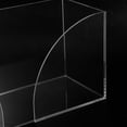 thumbnail image 3 of ADDHAT Caja Organizadora De Pañuelos Acrílico Transparente Para Escritorio Y Comedor, 3 of 8