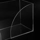 thumbnail image 3 of ADDHAT Caja Organizadora De Pañuelos Acrílico Transparente Para Escritorio Y Comedor, 3 of 8