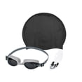 thumbnail image 3 of Set Acuático Ozark Trail de Goggles, Gorra y Accesorios, Varios Colores 1 Pieza, 3 of 3