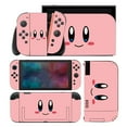 thumbnail image 3 of KIPLINK Nintendo Switch 2 Skin Decal – Anti-Scratch Vinyl Cover for Console & Joy-Cons, Bubble-Free Installation, Limited Edition Prints, 3 of 19