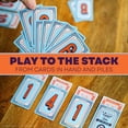 thumbnail image 3 of Tap 4™ Card Game, by USAopoly, 3 of 9