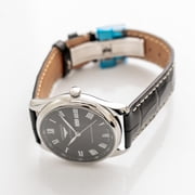 Longines Master Collection 40mm Annual Calendar Stainless Steel L29104517