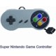 thumbnail image 3 of Kompatibel Trådbunden Kontroller Kompatibel med Nya Super Nintendo Nes/snes Classic Edition Mini 2017, Klassisk Spelkontroll db, 3 of 3