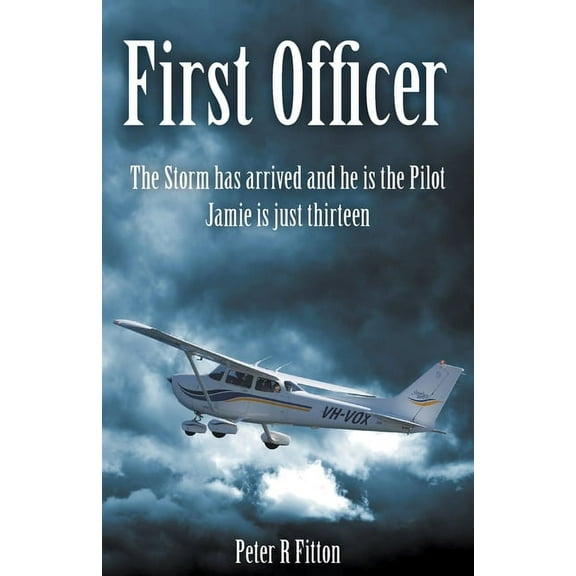 First Officer (Paperback)