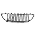 thumbnail image 2 of Rejilla Central Del Parachoques Delantero, 51118068124 Parrilla Inferior Delantera Protectora Resistente A Impactos De Larga Duración Para Serie 3 F30 2015 A 2019, 2 of 7