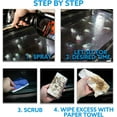 thumbnail image 3 of Kona Safe/Clean Oven Cleaner - Degreaser No Drip Spray, Eco Friendly, 23 oz, 3 of 5