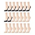 thumbnail image 3 of Memoi Ballerina Micro Liner 21 Pack - Womens - Female, 3 of 4