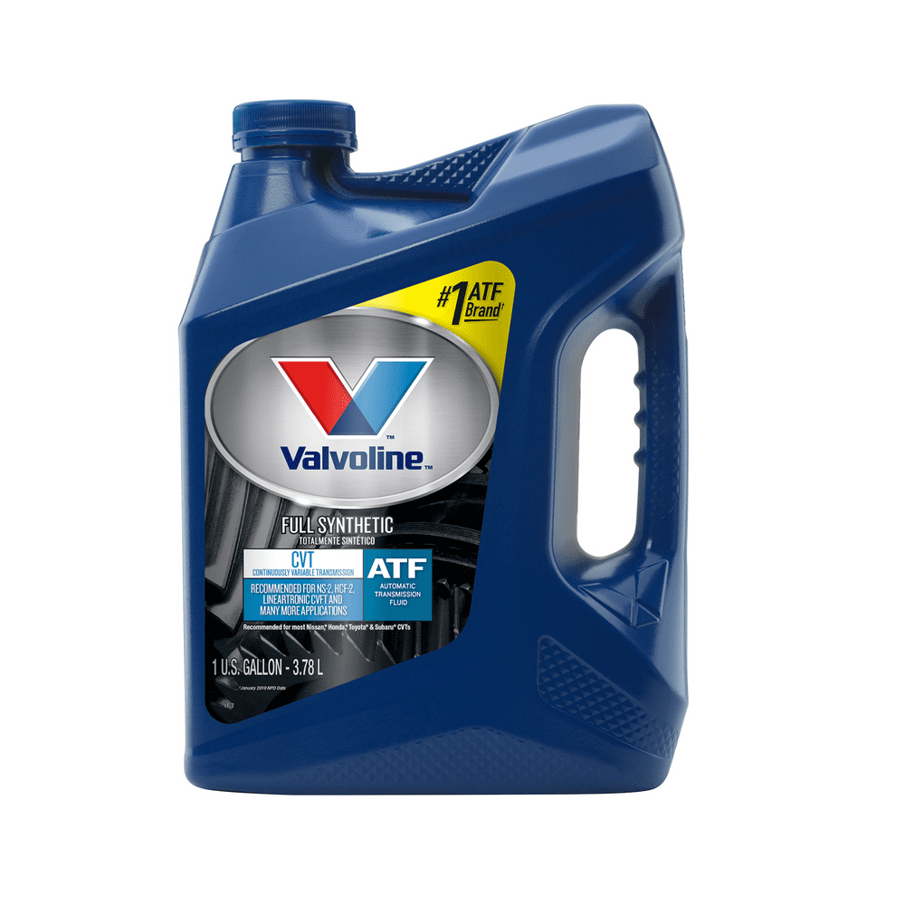 Valvoline CVT 1 Gallon