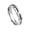 Silver, variant on Men's Stainless Steel Dragon Pattern Ring Vintage Black Totem Band Gothic Statement Jewelry Gold Size 12