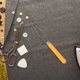 thumbnail image 1 of RENACLIPY 6Ud Herramienta Para Botones Y Broches Con Para Industrias Textiles, 1 of 8