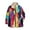 Multicolor, variant on GrmtClth Quilted Jackets for Women Casual Floral Graphic Button Down Puffer Jackets Coat Soft Comfy Stand Collar Fall Winter Padded Outfits Army Green L